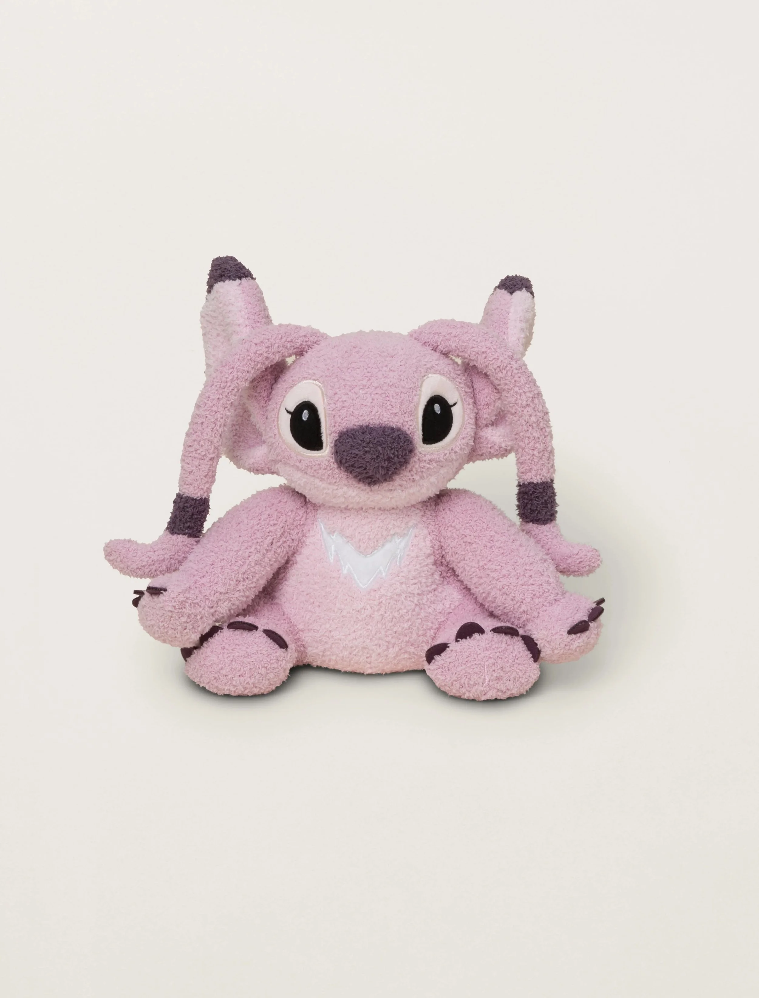 BAREFOOT DREAMS スティッチ ぬいぐるみ 完売品 Lilo & Stitch Barefoot Dreams Collection — EXTRA MAGIC MINUTES